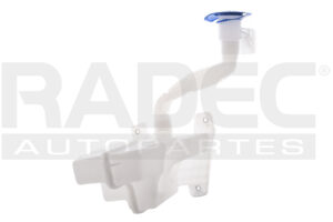 065-3111-01 DEPOSITO LIMPIABRISAS GOLF 15-17 L3 3.0 C/CUELLO C/TAPA NAC