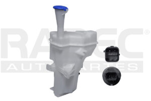 065-3506-02 DEPOSITO LIMPIABRISAS KI RIO 18-23 L4 1.6 LTS SEDAN C/MOTOR C/SENSOR TY