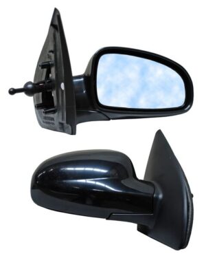 08038-941 ESPEJO PONTIAC G3 07-09 C/CONT MAN LISO PWY ****7 DER