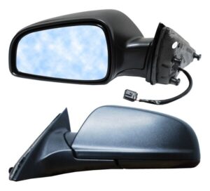 08051-832 ESPEJO MALIBU 08-12 ELECT CHINO PWY IZQ