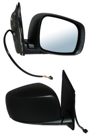 ESPEJO CARAVAN/ TOWN & COUNTRY 08-15 ELECT CHINO C/DESEMP AUTOABATIBLE  PWY DER