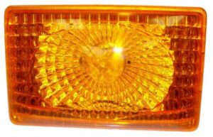 100-1931Y CALAVERA CUAD UNIVERSAL DIAMANTADA AMBAR DEPO2