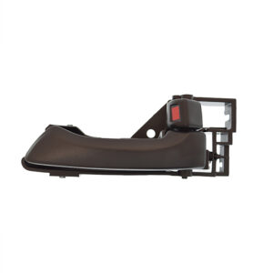 100076 MANIJA INTERIOR IZ ELF/NPR 09-12  NEGRO PLASTICO DELANTERA DERECHA