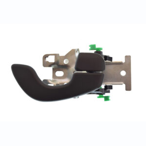 100140 MANIJA INTERIOR SZ SWIFT  CV GEO METRO 95-01  GRIS ZINC CON PLASTICO DELANTERA/TRASERA DERECHA