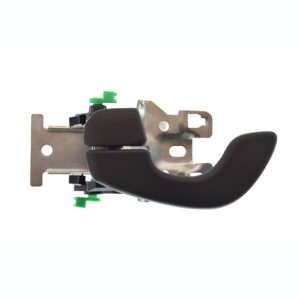 100141 MANIJA INTERIOR SZ SWIFT  CV GEO METRO 95-01  GRIS ZINC CON PLASTICO DELANTERA/TRASERA IZQUIERDA