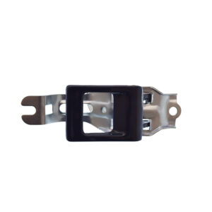 100150 MANIJA INTERIOR TY HILUX 84-88  SIN BISEL AZUL PLASTICO DERECHA/IZQUIERDA
