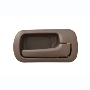 100174 MANIJA INTERIOR HD CIVIC 4P SEDAN 01-05  CAFE PLASTICO TRASERA DERECHA