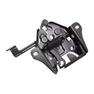 100179 CHAPA DE COFRE MZ B2000/B2200 86-93  HUSHAN
