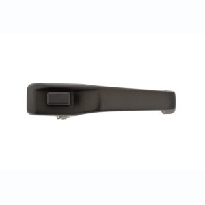 100214 MANIJA EXTERIOR DG RAM VAN 94-03  CORRUGADA NEGRA PLASTICO PUERTA LATERAL ABATIBLE/QUINTA PUERTA DOBLE