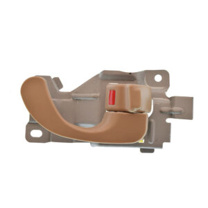 100238 MANIJA INTERIOR MT ECLIPSE 00-05  BEIGE ZINC CON PLASTICO DELANTERA DERECHA