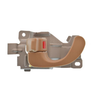 100239 MANIJA INTERIOR MT ECLIPSE 00-05  BEIGE ZINC CON PLASTICO DELANTERA IZQUIERDA