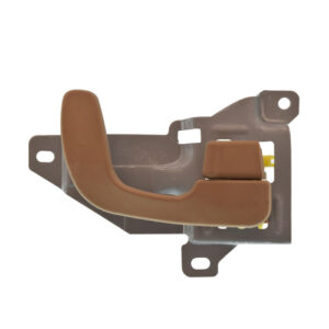 100240 MANIJA INTERIOR MT ECLIPSE  EG TALON 95-99  BEIGE ZINC CON PLASTICO DELANTERA DERECHA