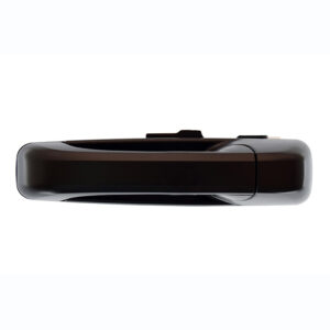 100247 MANIJA EXTERIOR JP GRAND CHEROKEE 05-10/COMMANDER 06-10  LISA PARA PINTAR NEGRA PLASTICO TRASERA IZQUIERDA