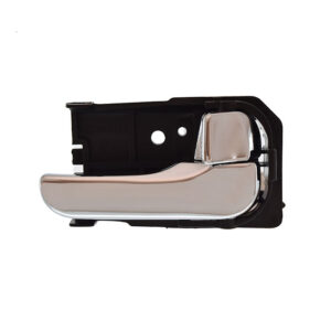 100260 MANIJA INTERIOR NS MAXIMA 95-99/ALTIMA 93-97  IN I30 96-99  CROMO PLASTICO DELANTERA/TRASERA DERECHA