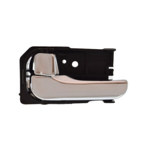 100261 MANIJA INTERIOR NS MAXIMA 95-99/ALTIMA 93-97  IN I30 96-99  CROMO PLASTICO DELANTERA/TRASERA IZQUIERDA