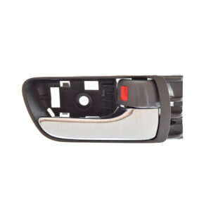 100271 MANIJA INTERIOR TY SIENNA XLE/LIMITED 04-10  GRIS/CROMO PLASTICO DELANTERA IZQUIERDA