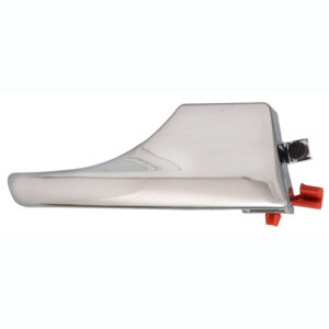 100330 MANIJA INTERIOR CR PACIFICA 04-08  CROMO PLASTICO DELANTERA/TRASERA DERECHA