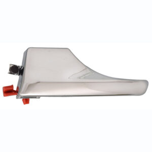 100331 MANIJA INTERIOR CR PACIFICA 04-08  CROMO PLASTICO DELANTERA/TRASERA IZQUIERDA