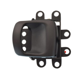 100342 MANIJA INTERIOR DG DURANGO 98-03  NEGRO PLASTICO DELANTERA/TRASERA DERECHA