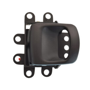 100343 MANIJA INTERIOR DG DURANGO 98-03  NEGRO PLASTICO DELANTERA/TRASERA IZQUIERDA