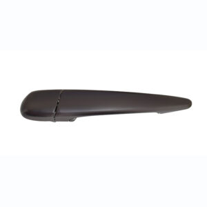 100365 MANIJA EXTERIOR BW SERIE 3 01-06  LISA PARA PINTAR NEGRA PLASTICO TRASERA IZQUIERDA