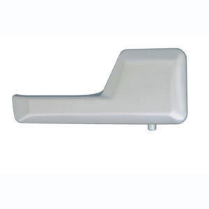 100382 MANIJA INTERIOR FD EDGE  LC MKX 07-14  CROMO PLASTICO DELANTERA/TRASERA DERECHA