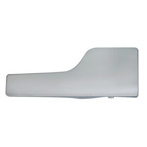 100386 MANIJA INTERIOR LC NAVIGATOR 03-06  CROMO PLASTICO DELANTERA/TRASERA DERECHA