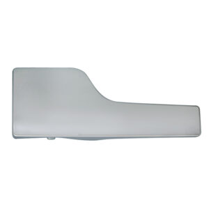 100387 MANIJA INTERIOR LC NAVIGATOR 03-06  CROMO PLASTICO DELANTERA/TRASERA IZQUIERDA