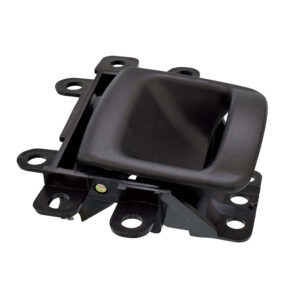 100406 MANIJA INTERIOR DG DAKOTA 97-00/NEON 95-99  NEGRA PLASTICO TRASERA DERECHA