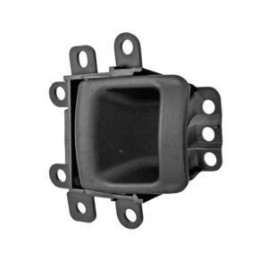 100407 MANIJA INTERIOR DG NEON 95-99/DAKOTA 97-00  NEGRA PLASTICO TRASERA IZQUIERDA
