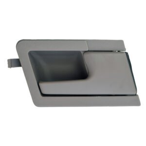 100430 MANIJA INTERIOR VW EUROVAN 01-04  GRIS PLASTICO DELANTERA DERECHA