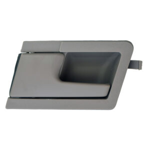 100431 MANIJA INTERIOR VW EUROVAN 01-04  GRIS PLASTICO DELANTERA IZQUIERDA