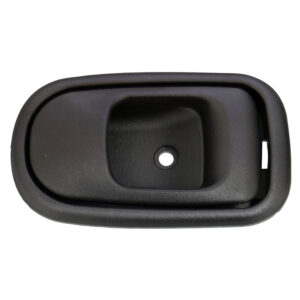 100434 MANIJA INTERIOR TY AVANZA 07-11  NEGRO PLASTICO DELANTERA/TRASERA DERECHA/IZQUIERDA