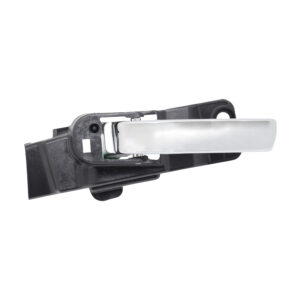 100569 MANIJA INTERIOR DG AVENGER 11-14 CROMADA/NEGRA DELANTERA/TRASERA IZQUIERDA