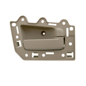 100574 MANIJA INTERIOR JP GRAND CHEROKEE LAREDO 05-10 BEIGE PLASTICO DELANTERA DERECHA