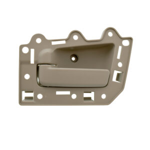 100575 MANIJA INTERIOR JP GRAND CHEROKEE LAREDO 05-10 BEIGE PLASTICO DELANTERA IZQUIERDA