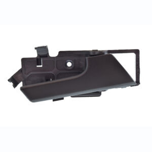 100610 MANIJA INTERIOR CV AVEO 08-17 PT G3 SEDAN 07-09/HATCBACK 09-10 NEGRO PLASTICO DELANTERA/TRASERA DERECHA