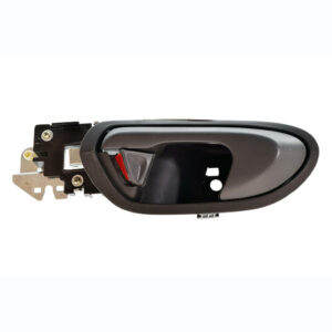 100649 MANIJA INTERIOR HD CIVIC 4P SEDAN 06-11 GRIS PLASTICO TRASERA IZQUIERDA