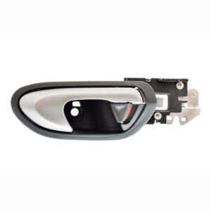 100650 MANIJA INTERIOR HD CIVIC 4P SEDAN 06-11 GRIS/PLATA PLASTICO DELANTERA DERECHA