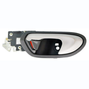 100653 MANIJA INTERIOR HD CIVIC 4P SEDAN 06-11 GRIS/PLATA PLASTICO TRASERA IZQUIERDA