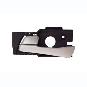 100785 MANIJA INTERIOR DG ATTITUDE HY ACCENT 12-14 PLATA PLASTICO DELANTERA IZQUIERDA