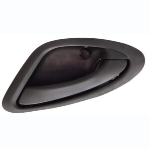 100834 MANIJA INTERIOR HD FIT 06-08/CITY 02-08 NEGRO PLASTICO DELANTERA/TRASERA DERECHA