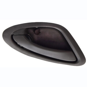 100835 MANIJA INTERIOR HD FIT 06-08/CITY 02-08 NEGRO PLASTICO DELANTERA/TRASERA IZQUIERDA