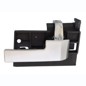 100854 MANIJA INTERIOR FD FREESTAR 04-07 CROMO PLASTICO TRASERA DERECHA