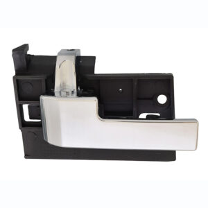 100855 MANIJA INTERIOR FD FREESTAR 04-07 CROMO PLASTICO TRASERA IZQUIERDA