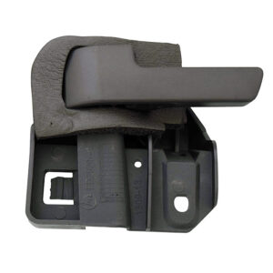 100857 MANIJA INTERIOR FD FREESTAR 04-07 NEGRO PLASTICO DELANTERA IZQUIERDA