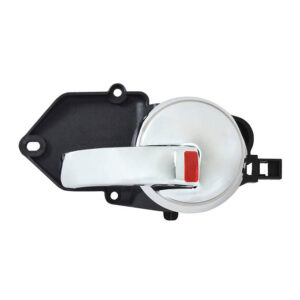 100864 MANIJA INTERIOR FT 500 09-16 CROMO PLASTICO DELANTERA DERECHA