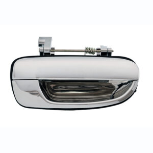100882 MANIJA EXTERIOR DG VERNA 04-06 HY ACCENT 00-06 CROMADA PLASTICO TRASERA DERECHA