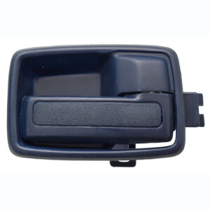 100888 MANIJA INTERIOR IZ LUV 81-96 CV 88-05 CON BISEL AZUL PLASTICO DELANTERA/TRASERA DERECHA