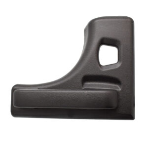 100898 MANIJA INTERIOR NS URVAN 02-13 NEGRO PLASTICO PUERTA CORREDIZA TRASERA DERECHA